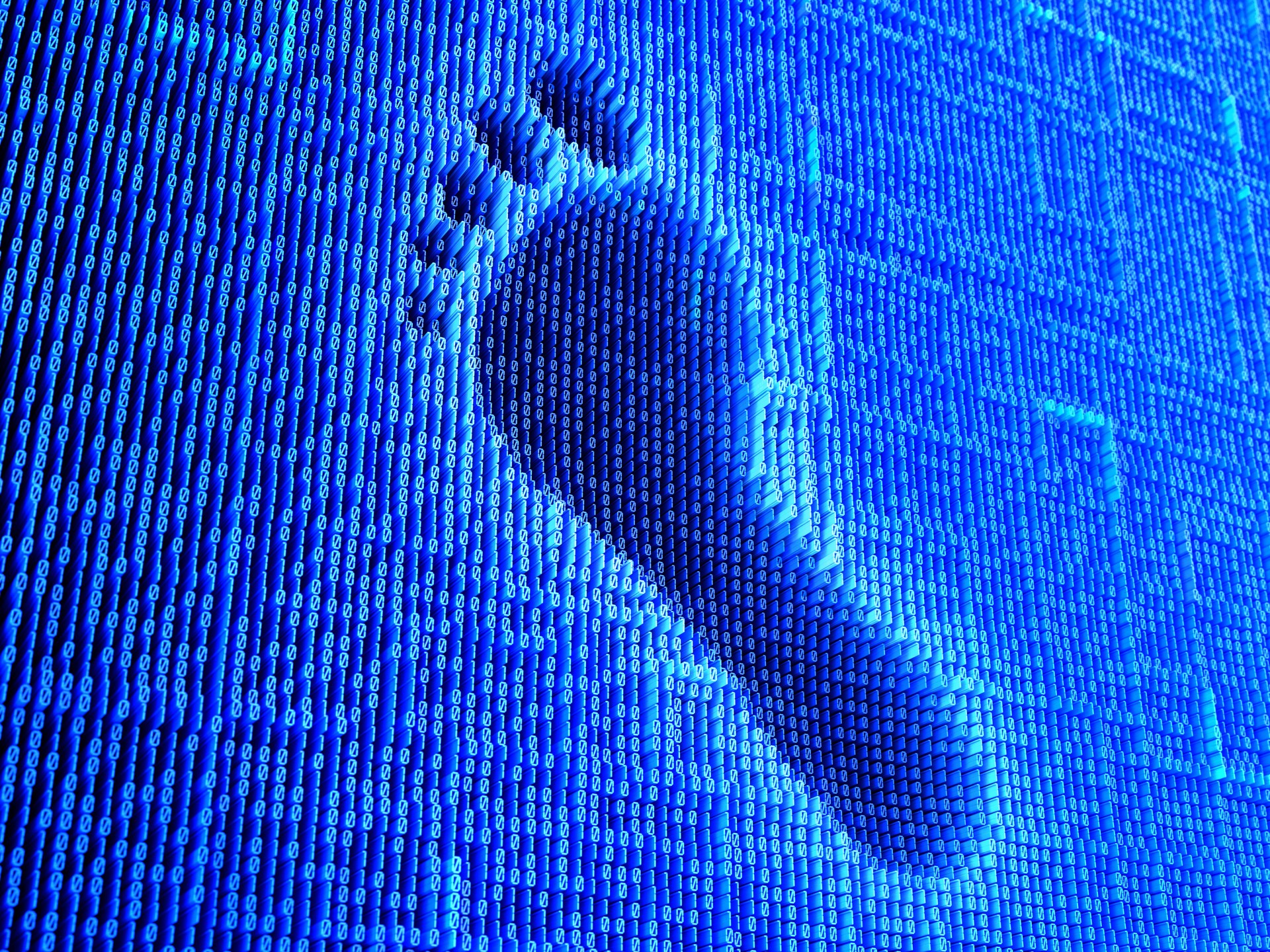 virtual footprint